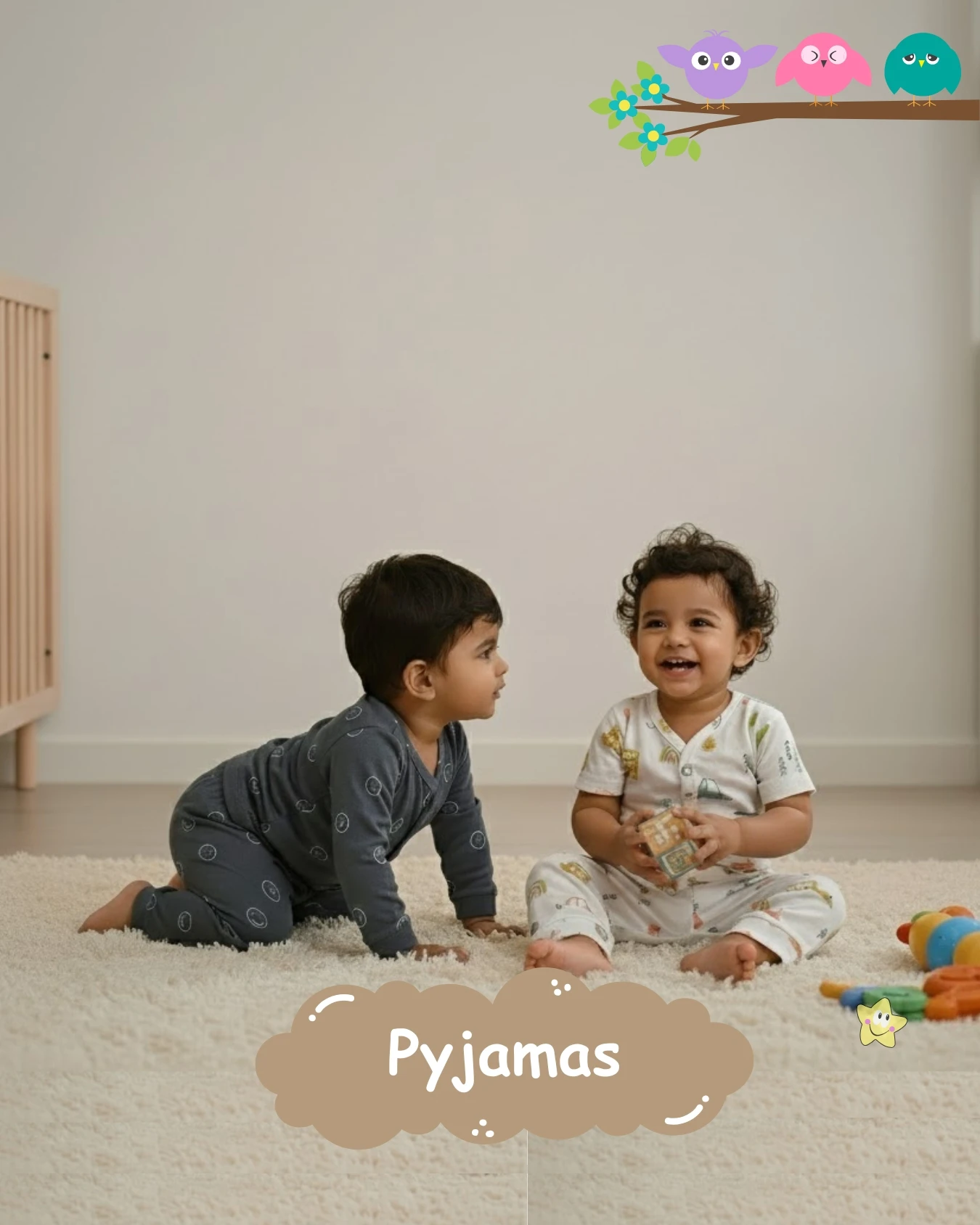 Pyjamas