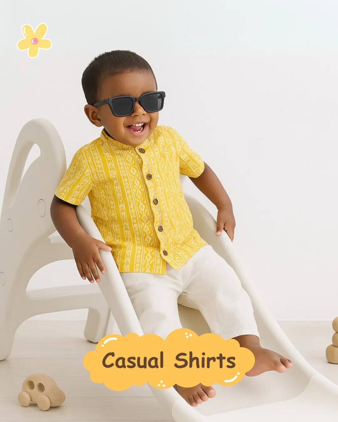 Casual Shirts