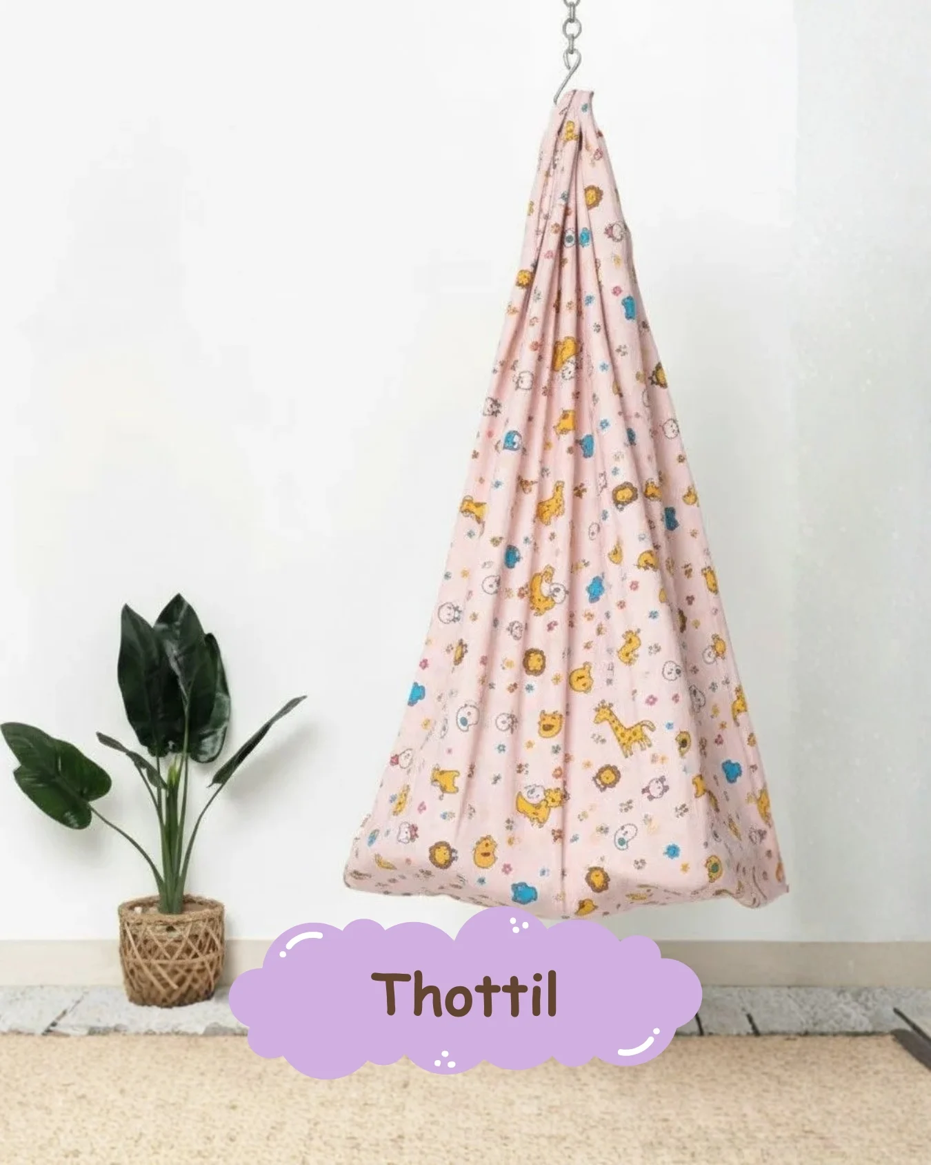 Thottil
